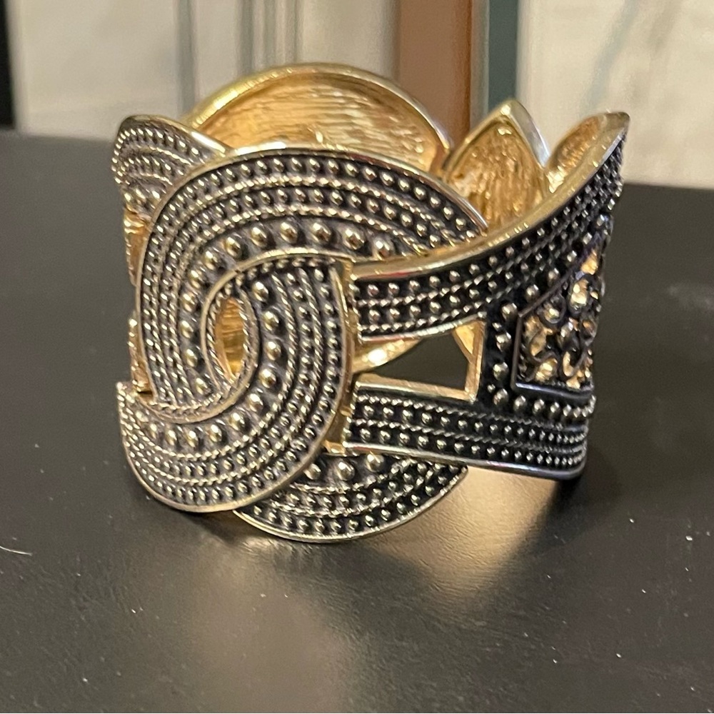 Beautiful bracelet